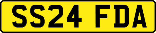 SS24FDA