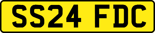 SS24FDC