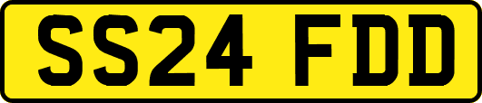 SS24FDD