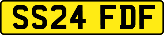 SS24FDF