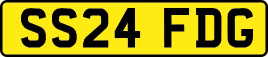 SS24FDG