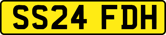 SS24FDH