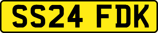 SS24FDK