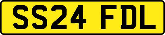 SS24FDL
