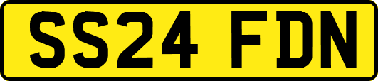 SS24FDN