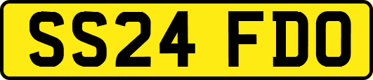 SS24FDO