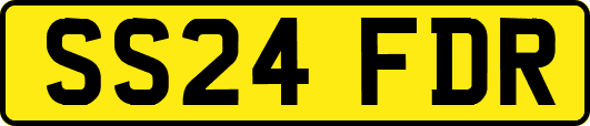 SS24FDR