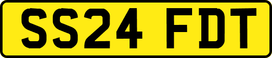 SS24FDT