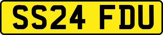 SS24FDU