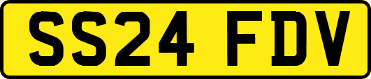 SS24FDV