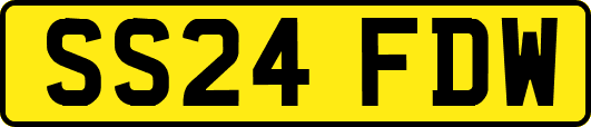 SS24FDW