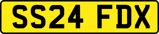 SS24FDX