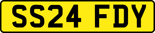 SS24FDY