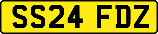 SS24FDZ