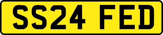 SS24FED