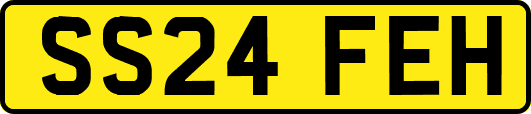 SS24FEH