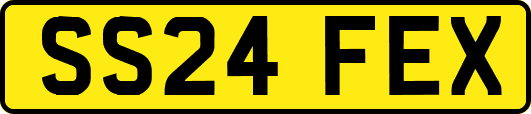 SS24FEX
