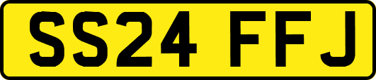 SS24FFJ