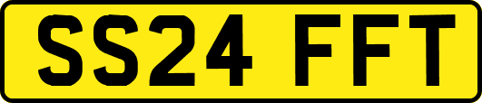 SS24FFT