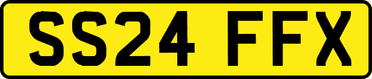 SS24FFX
