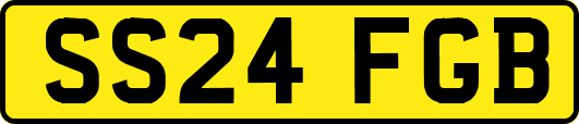 SS24FGB