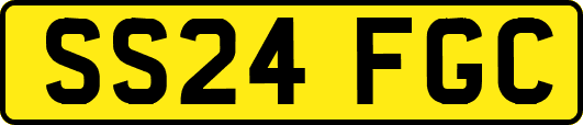 SS24FGC