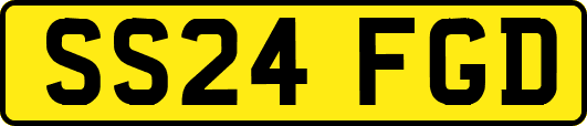 SS24FGD