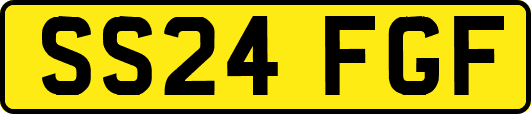 SS24FGF