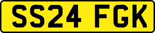 SS24FGK