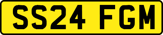 SS24FGM