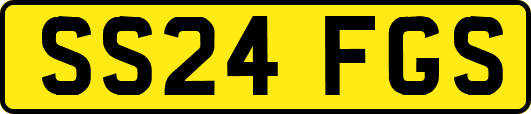 SS24FGS