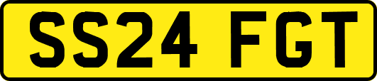 SS24FGT