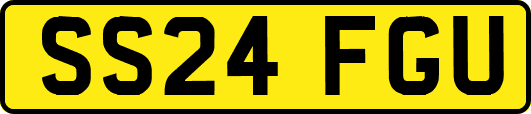 SS24FGU