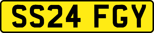 SS24FGY