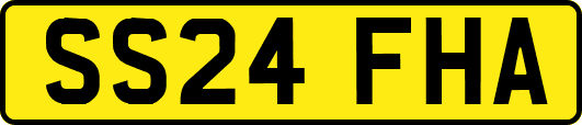 SS24FHA