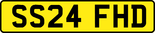 SS24FHD