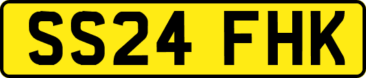 SS24FHK