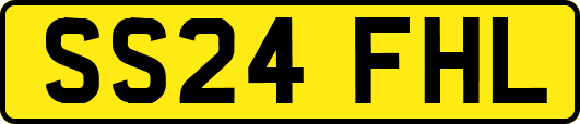 SS24FHL