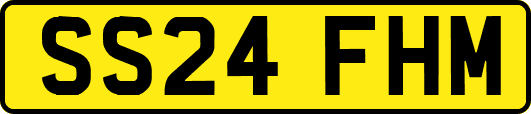 SS24FHM