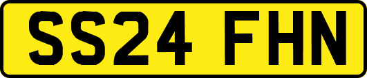 SS24FHN