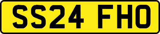 SS24FHO