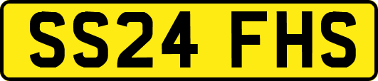 SS24FHS