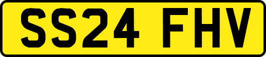SS24FHV