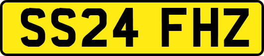 SS24FHZ