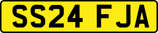 SS24FJA