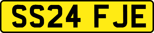 SS24FJE