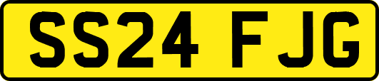 SS24FJG
