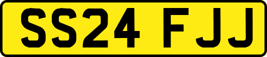 SS24FJJ