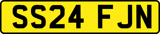 SS24FJN