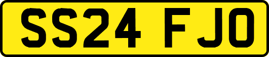 SS24FJO
